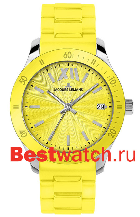 Часы Jacques Lemans Rome Sports 1-1622E
